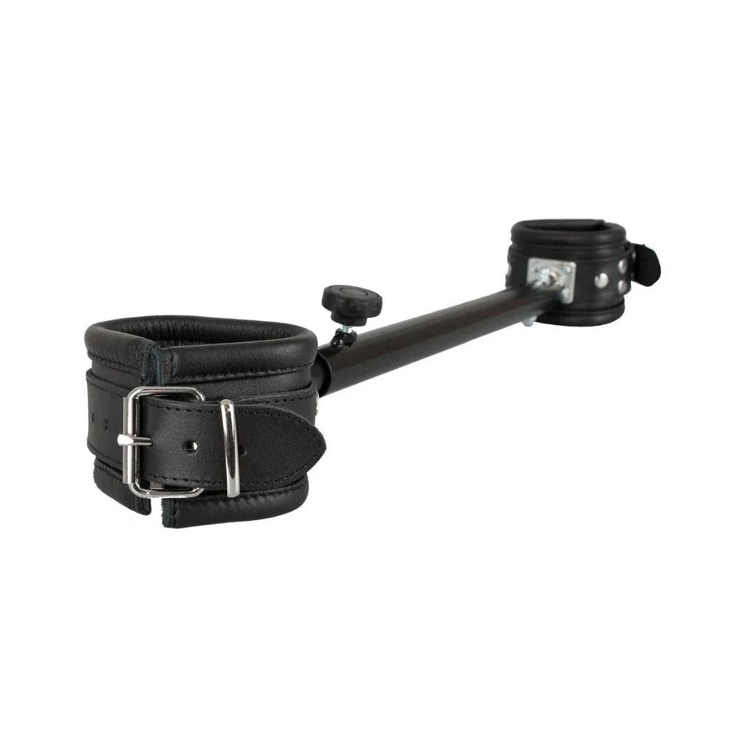 Leather Spreader Bar | 2.0 - SIN&LACE | SIN&LACE