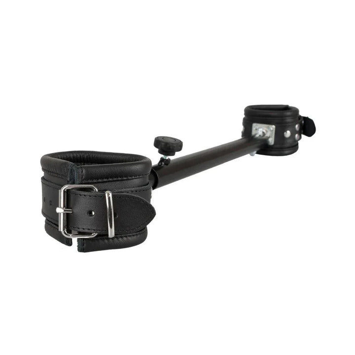 Leather Spreader Bar | 2.0 - SIN&LACE | SIN&LACE