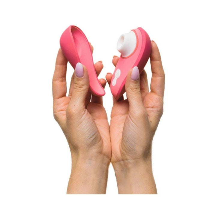 Womanizer Liberty 2 - Roze