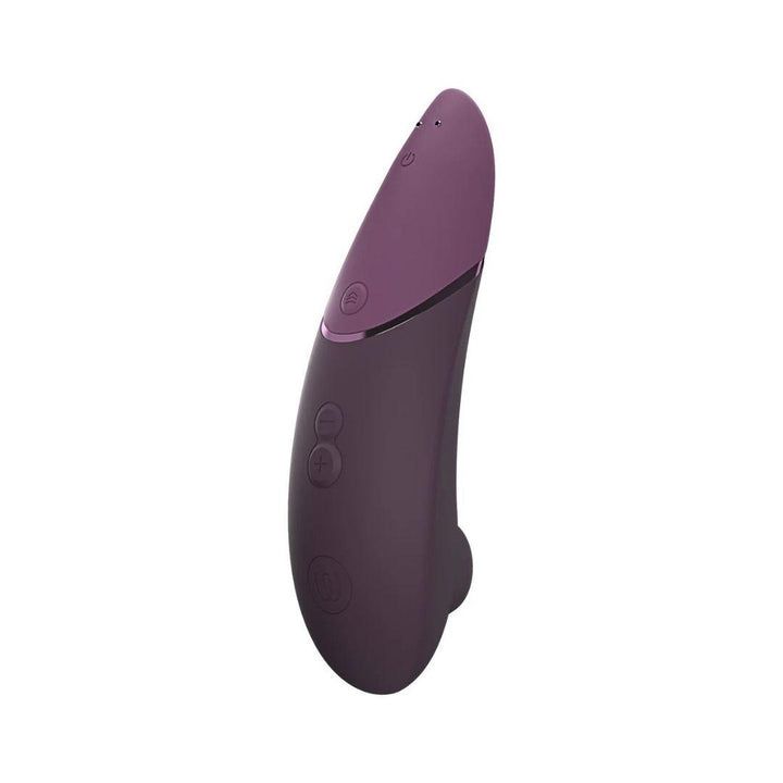 Womanizer Next paars luchtdruk vibrator