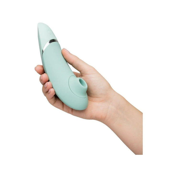 Womanizer Next luchtdruk vibrator