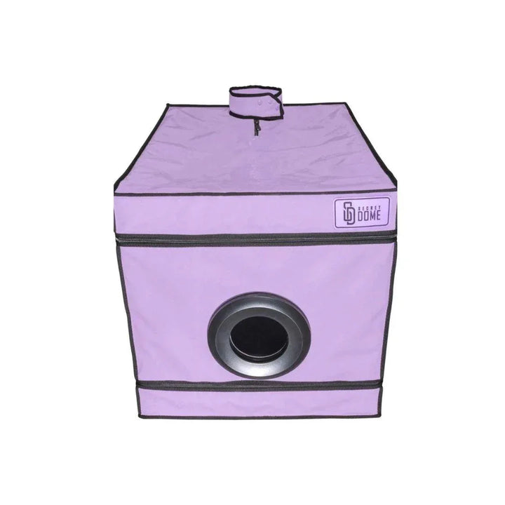 La Niche - Purple | Secret Dome - SIN&LACE | SIN&LACE