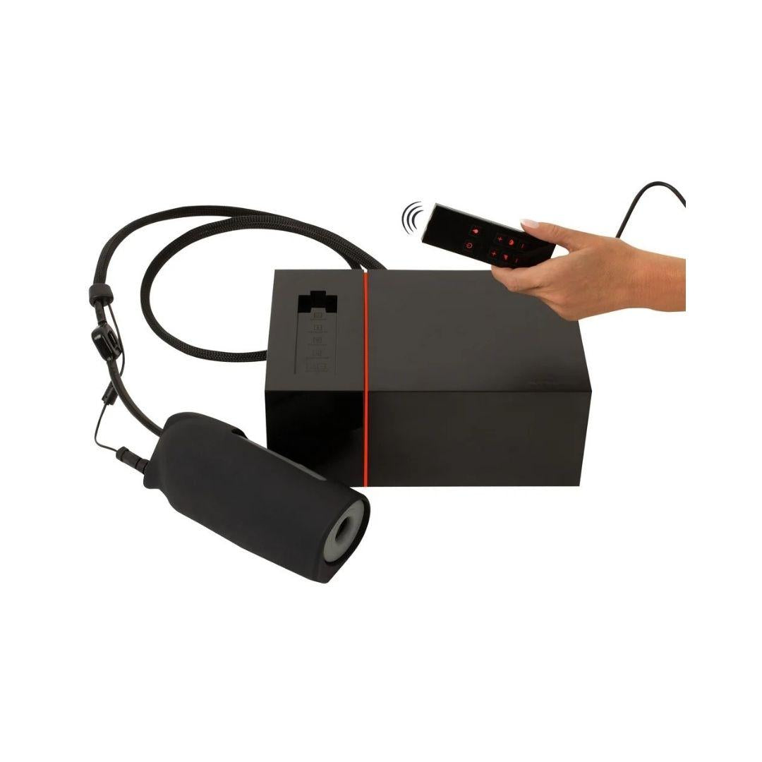 Suck-O-Mat 3.0 Automatische blowjob machine