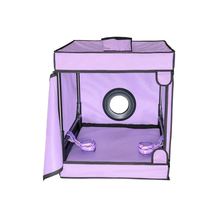The Secret - Purple | Secret Dome - SIN&LACE | SIN&LACE