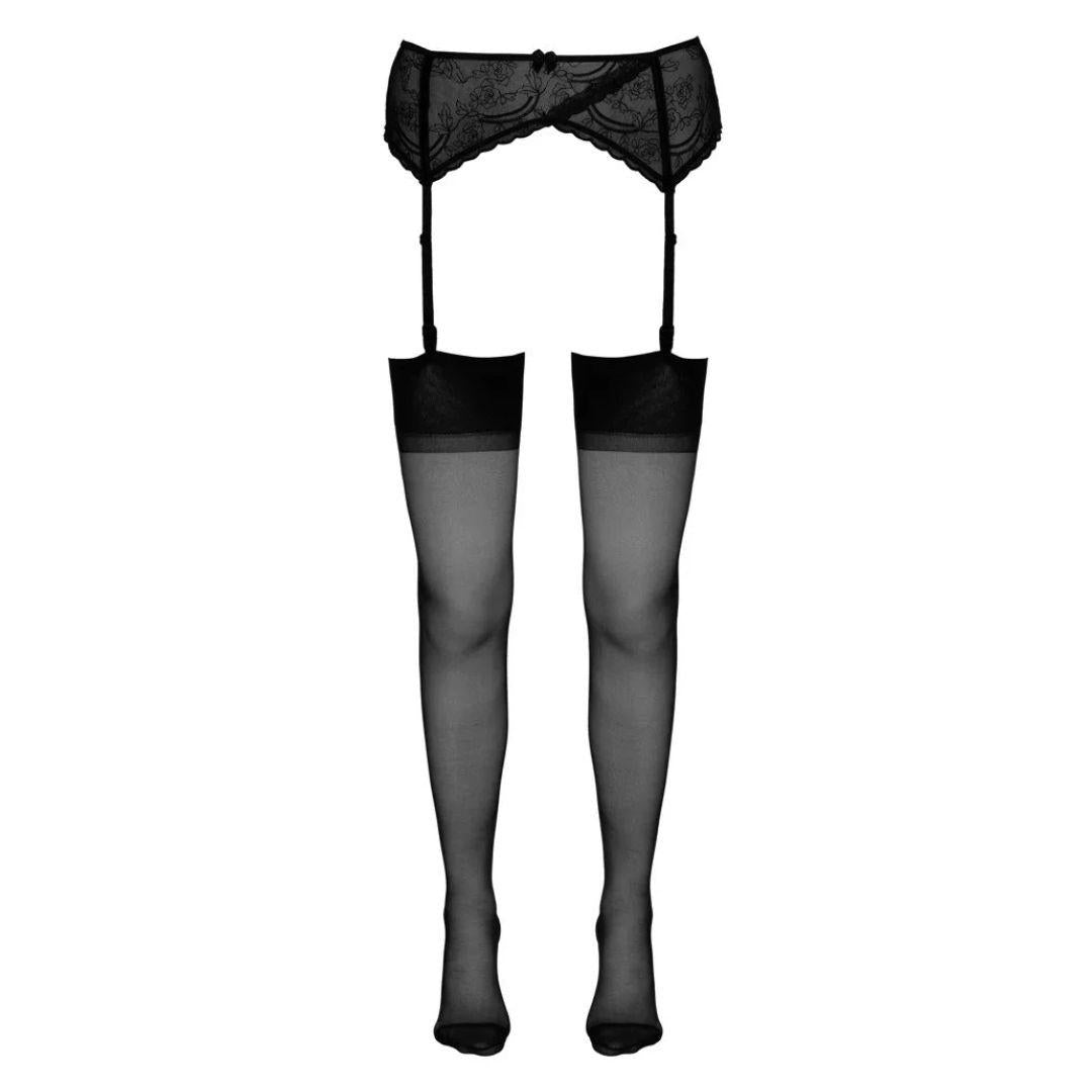 Legwear - High Class Stockings - Cottelli