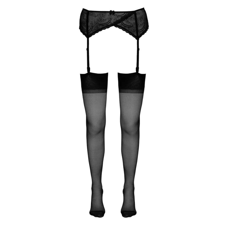 Legwear - High Class Stockings - Cottelli