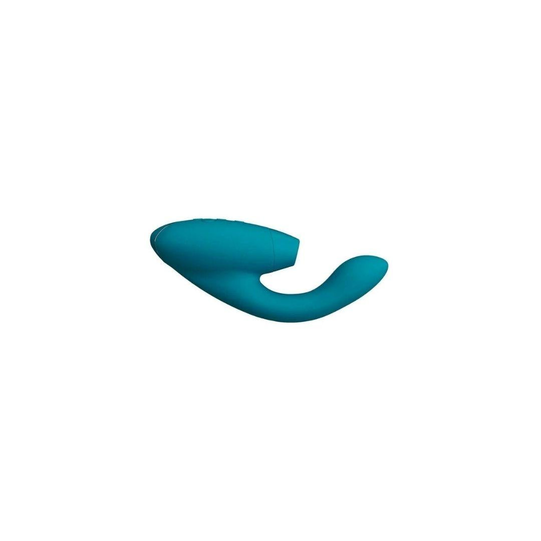 Womanizer Duo 2 dubbele stimulator