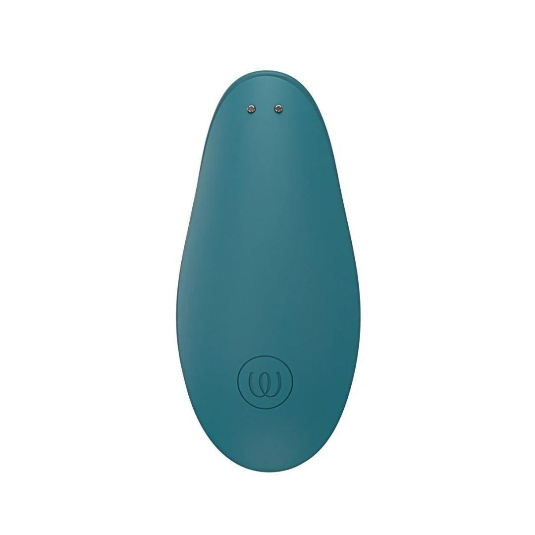 Womanizer Liberty 2 - Donker Groen