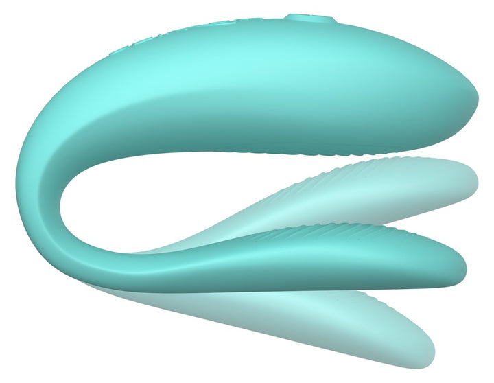 We-Vibe Sync Lite koppelvibrator -roze