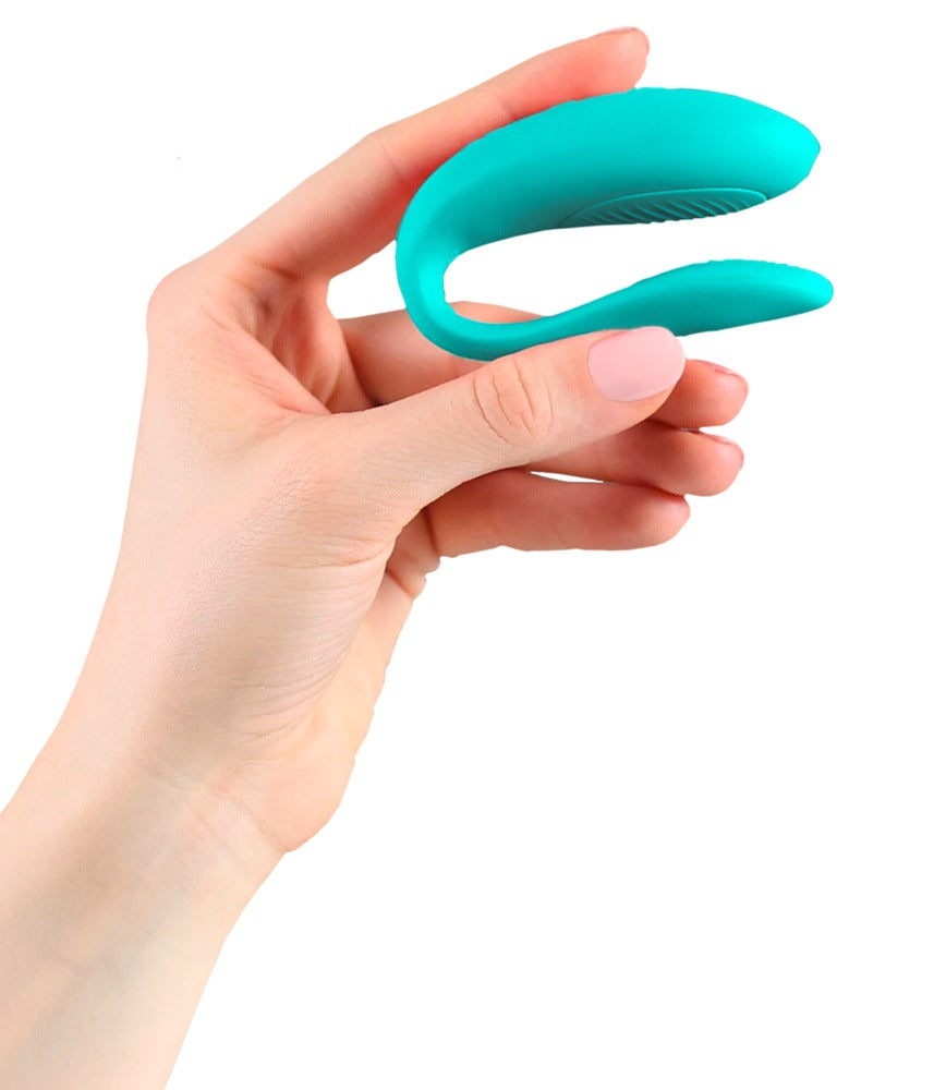 We-Vibe Sync Lite koppelvibrator -roze