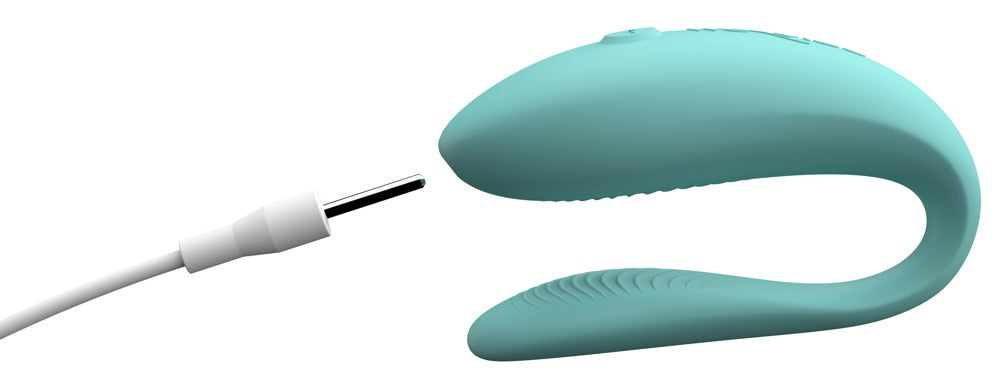 We-Vibe Sync Lite koppelvibrator -roze