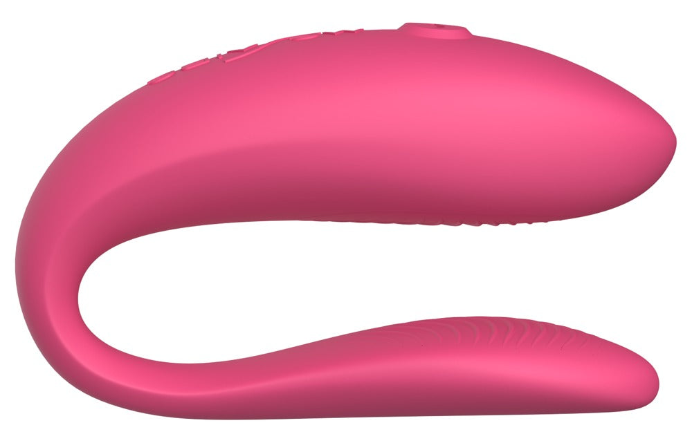 We-Vibe Sync Lite koppelvibrator -roze