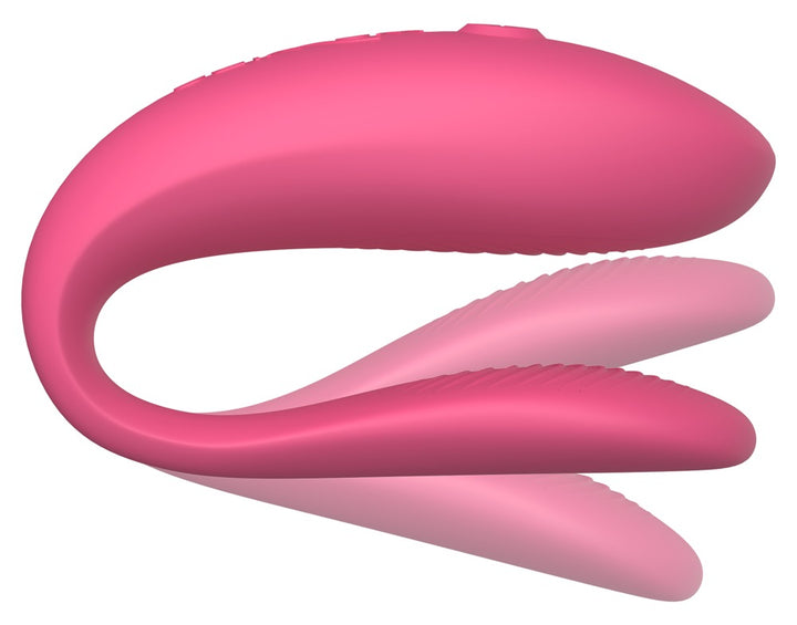 We-Vibe Sync Lite koppelvibrator -roze
