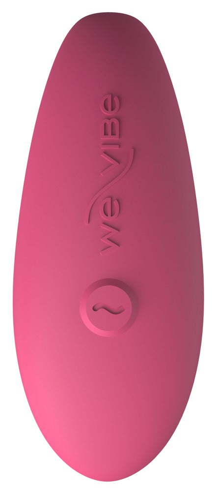 We-Vibe Sync Lite koppelvibrator -roze