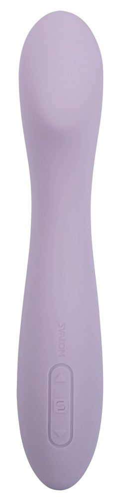 Svakom G-spot vibrator Lilac