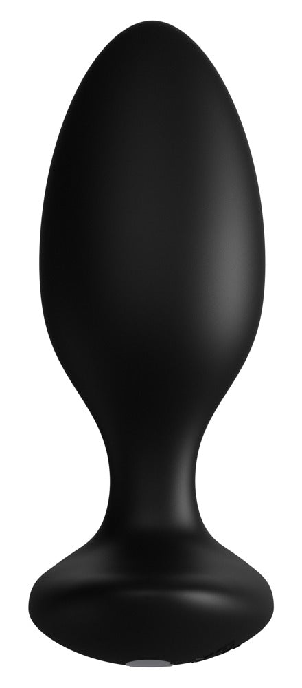We-Vibe Ditto+ Buttplug - Satin Zwart