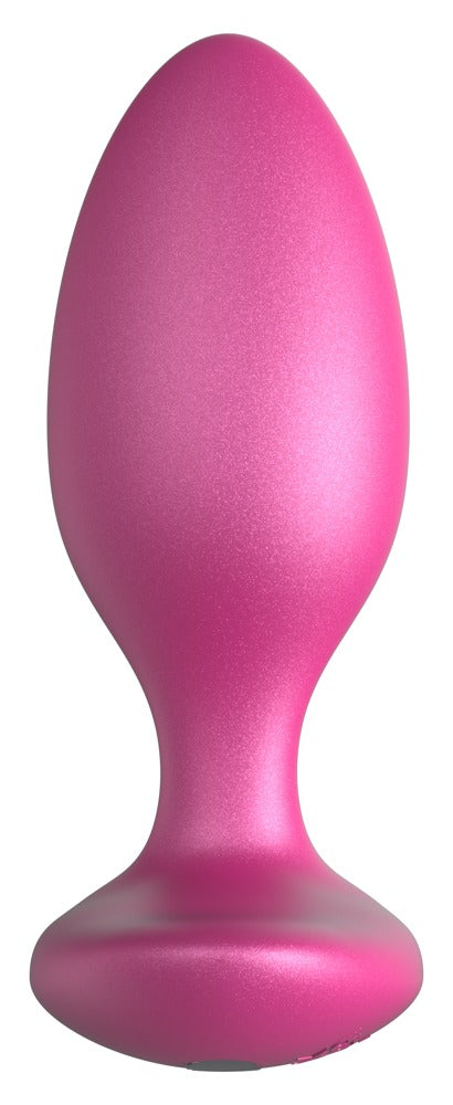 We-Vibe Ditto+ Buttplug - Cosmic Roze