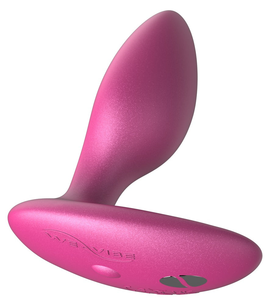 We-Vibe Ditto+ Buttplug - Cosmic Roze