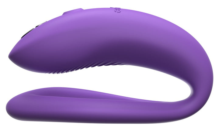 We-Vibe SyncO koppelvibrator Paars