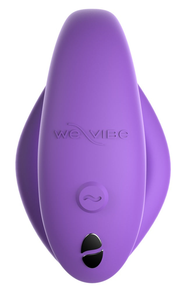 We-Vibe SyncO koppelvibrator Paars