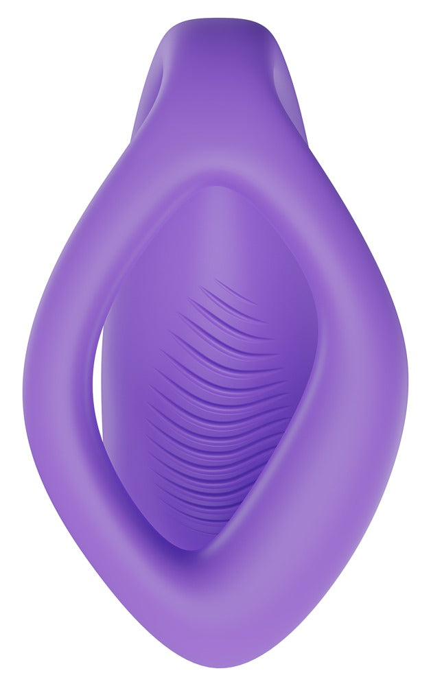We-Vibe SyncO koppelvibrator Paars