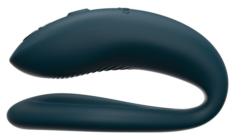 We-Vibe SyncO koppelvibrator Groen