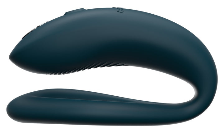 We-Vibe SyncO koppelvibrator Groen