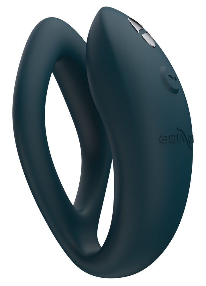 We-Vibe SyncO koppelvibrator Groen
