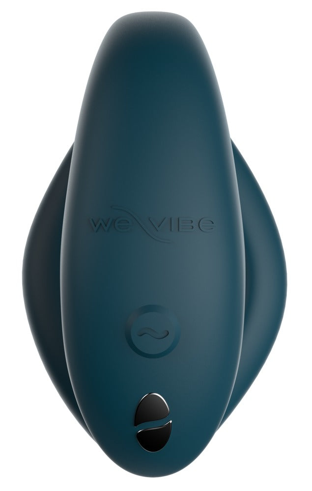 We-Vibe SyncO koppelvibrator Groen