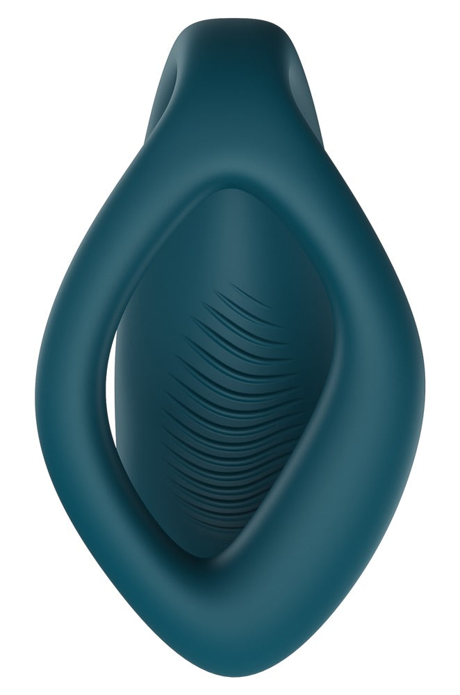 We-Vibe SyncO koppelvibrator Groen
