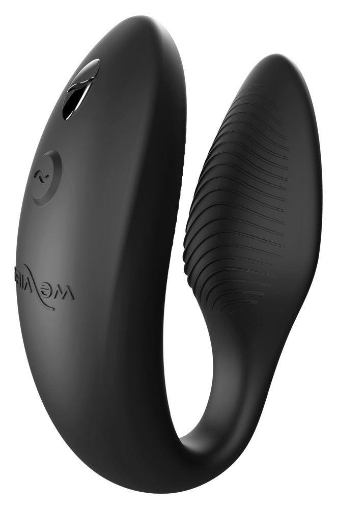 Arcwave x We-Vibe Double the Fun Set - Zwart