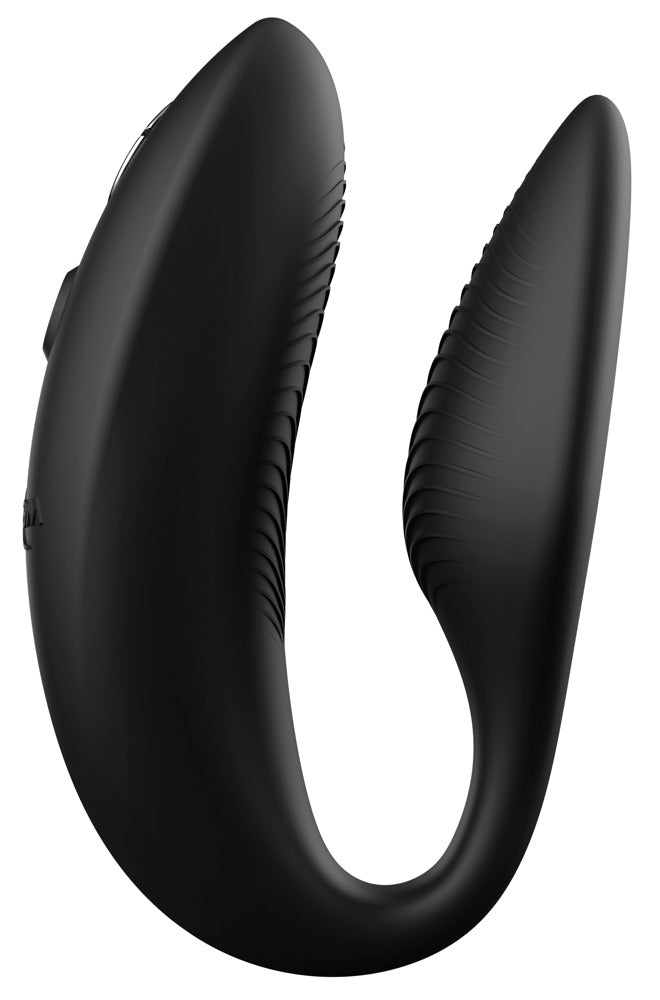 Arcwave x We-Vibe Double the Fun Set - Zwart