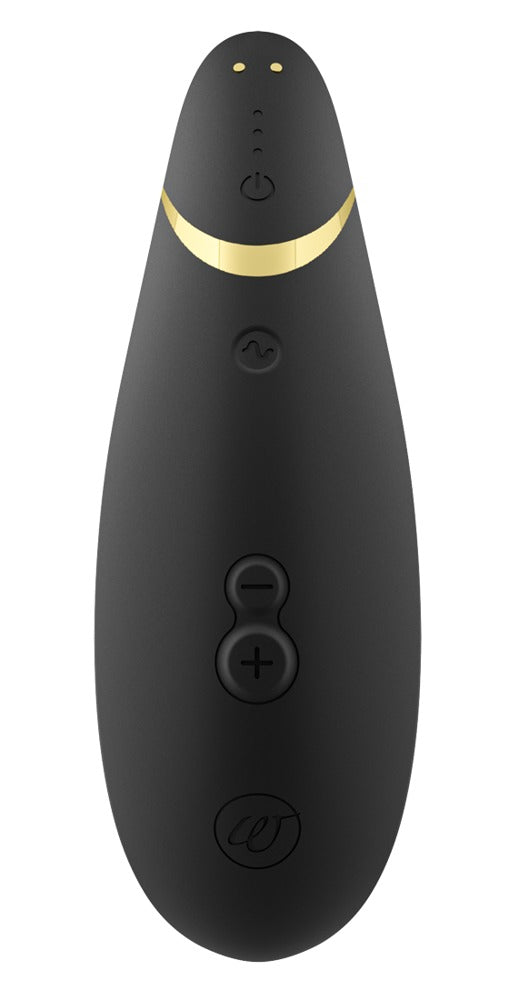 Womanizer Golden Moments 2 premium set