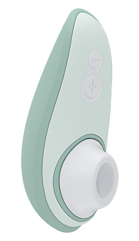 Womanizer Liberty 2 luchtdruk vibrator