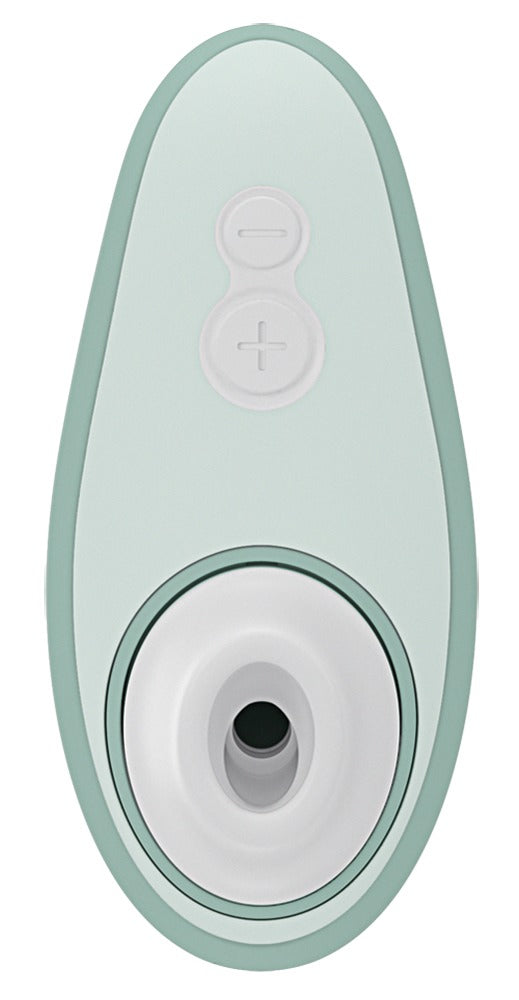 Womanizer Liberty 2 luchtdruk vibrator