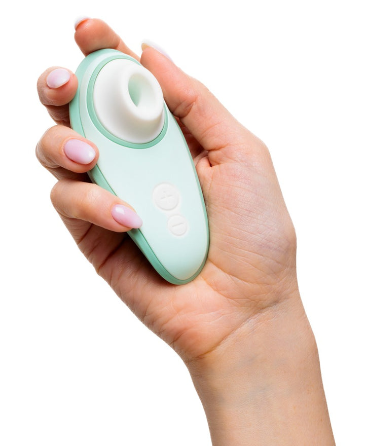 Womanizer Liberty 2 luchtdruk vibrator