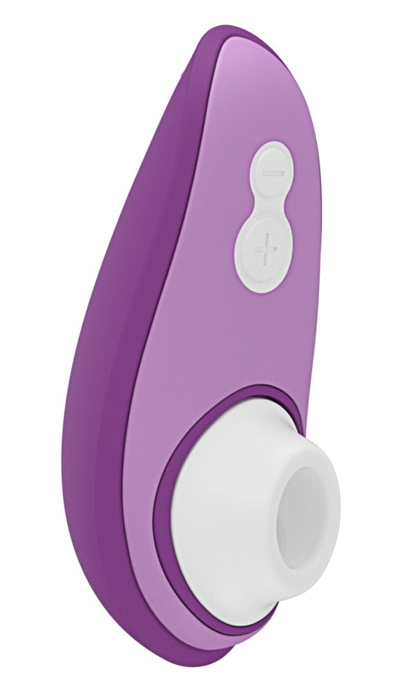 Womanizer Liberty 2 luchtdruk vibrator