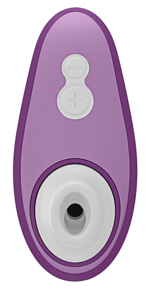Womanizer Liberty 2 luchtdruk vibrator