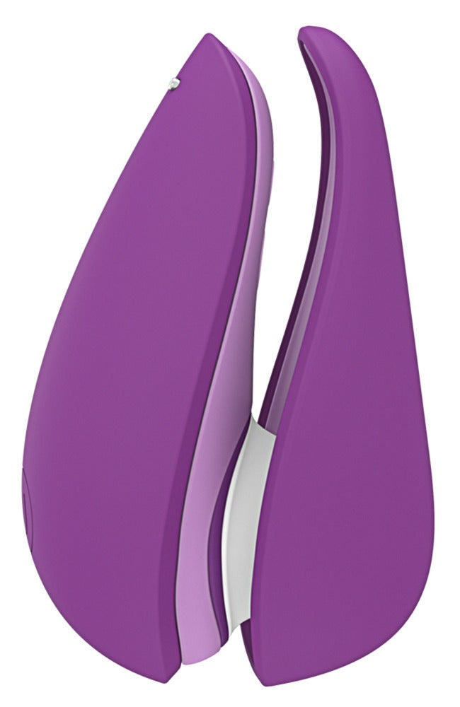 Womanizer Liberty 2 luchtdruk vibrator