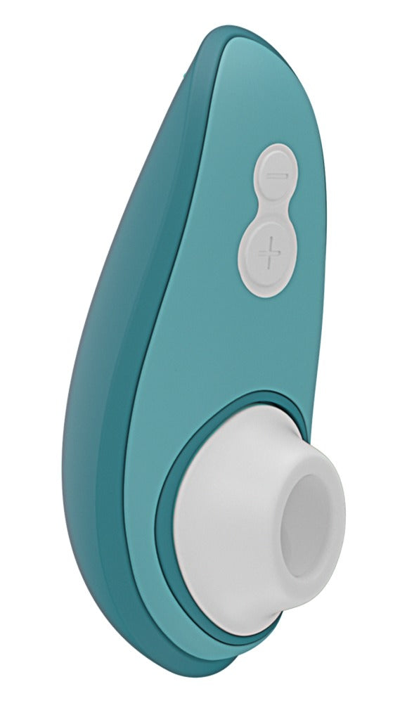 Womanizer Liberty 2 luchtdruk vibrator