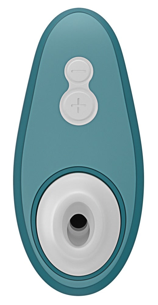 Womanizer Liberty 2 luchtdruk vibrator