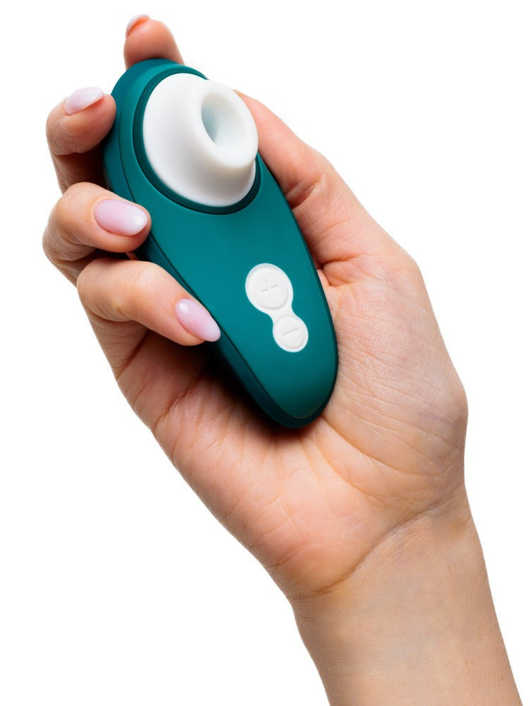 Womanizer Liberty 2 luchtdruk vibrator