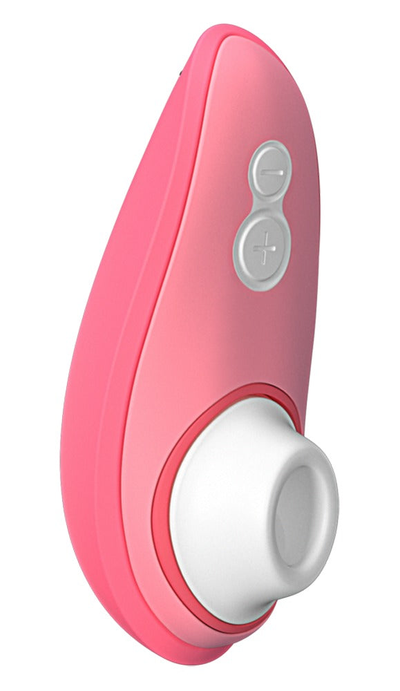 Womanizer Liberty 2 luchtdruk vibrator