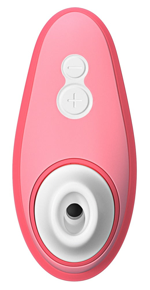 Womanizer Liberty 2 luchtdruk vibrator