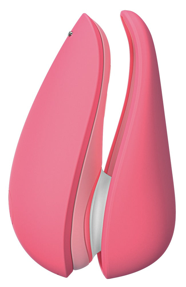 Womanizer Liberty 2 luchtdruk vibrator