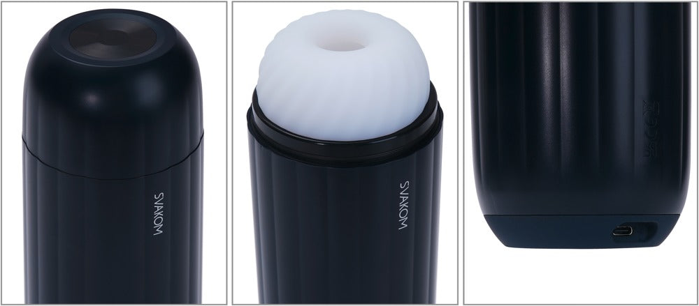 Svakom Sam Neo  automatische masturbator 2