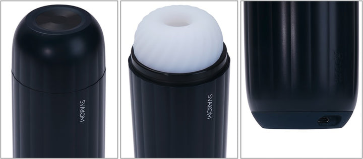 Svakom Sam Neo  automatische masturbator 2