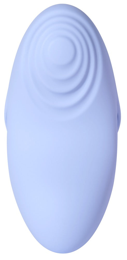 Svakom Echo 2 vinger vibrator - Blauw