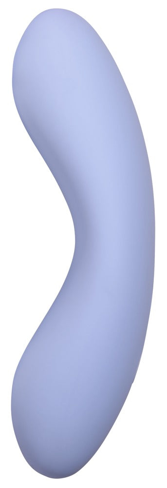 Svakom Echo 2 vinger vibrator - Blauw