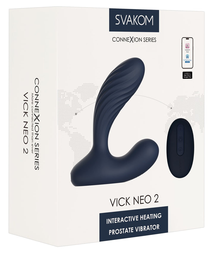 Svakom Vick Neo prostaatvibrator 2